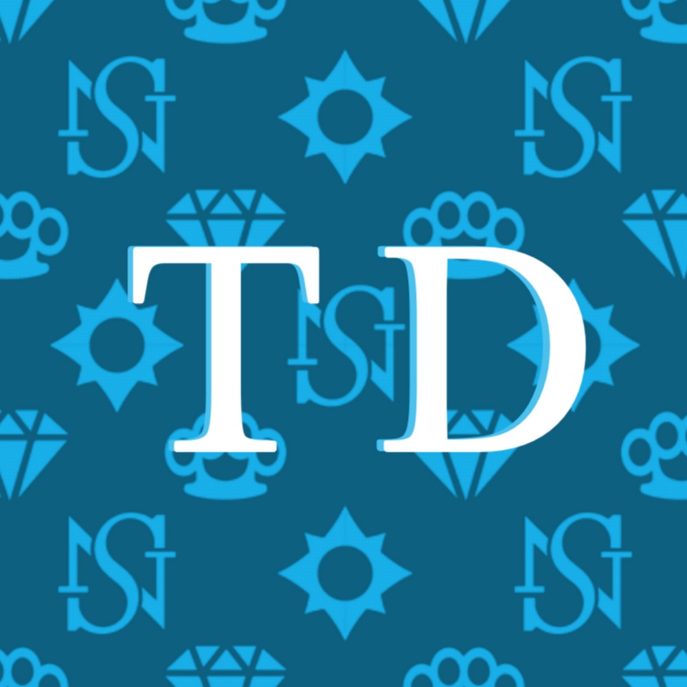 Meet your Posher, Tony